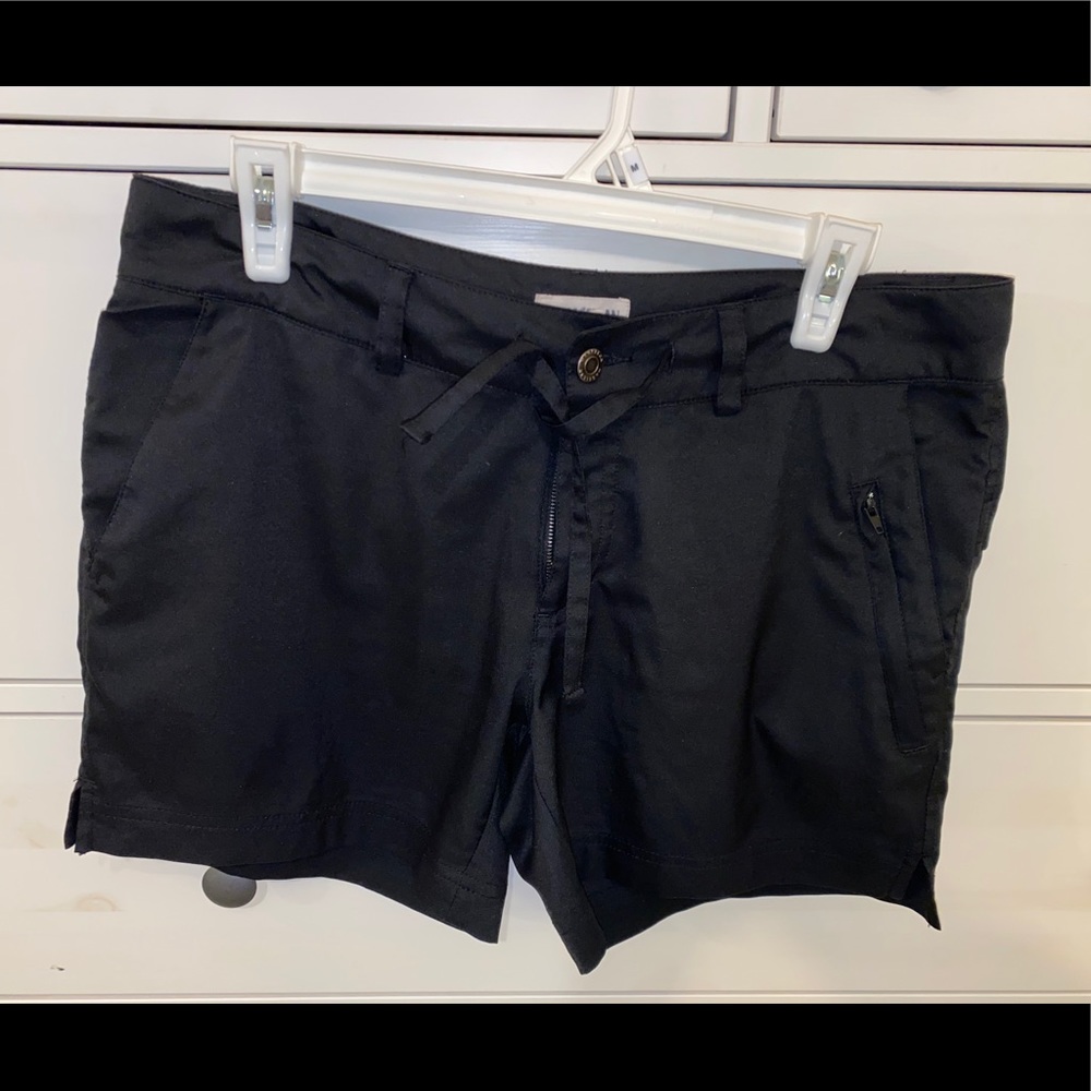 Magellan Shorts